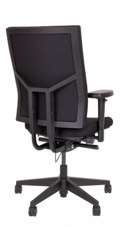 787NPR Comfort, in Bezug Oasis schwarz