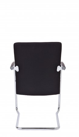 F120SB in Bezug Oasis schwarz