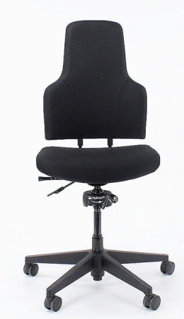 One, in Stoff Oasis schwarz